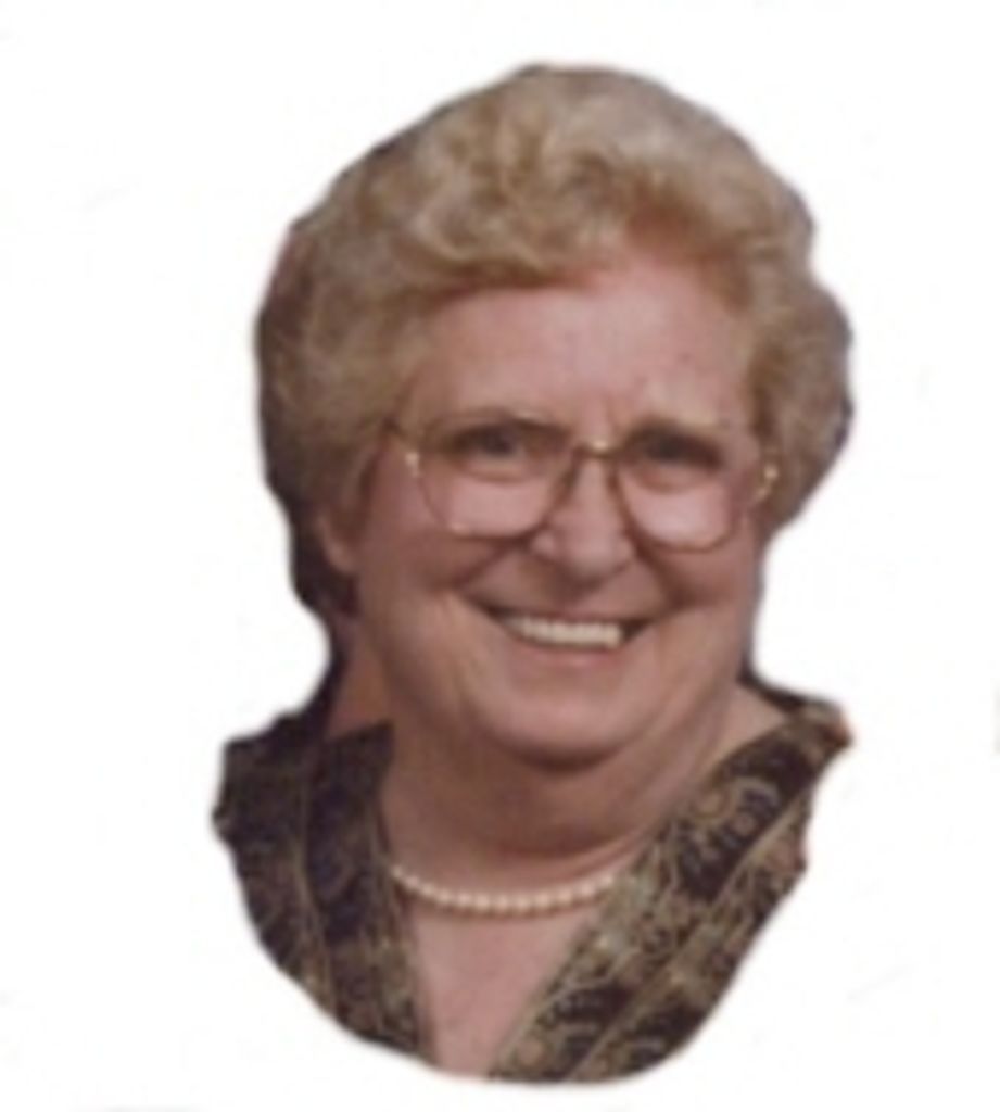 Bernice R. Fairchild