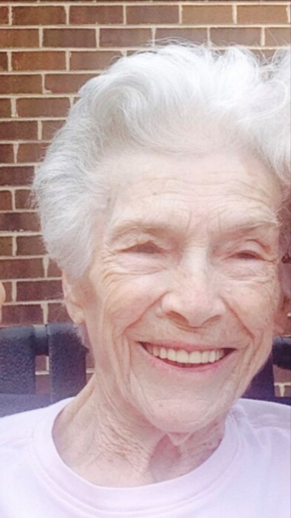 Evelyn Lewis