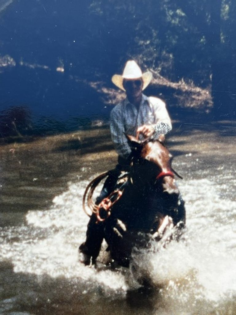 Jeffery Allen Norton Profile Photo