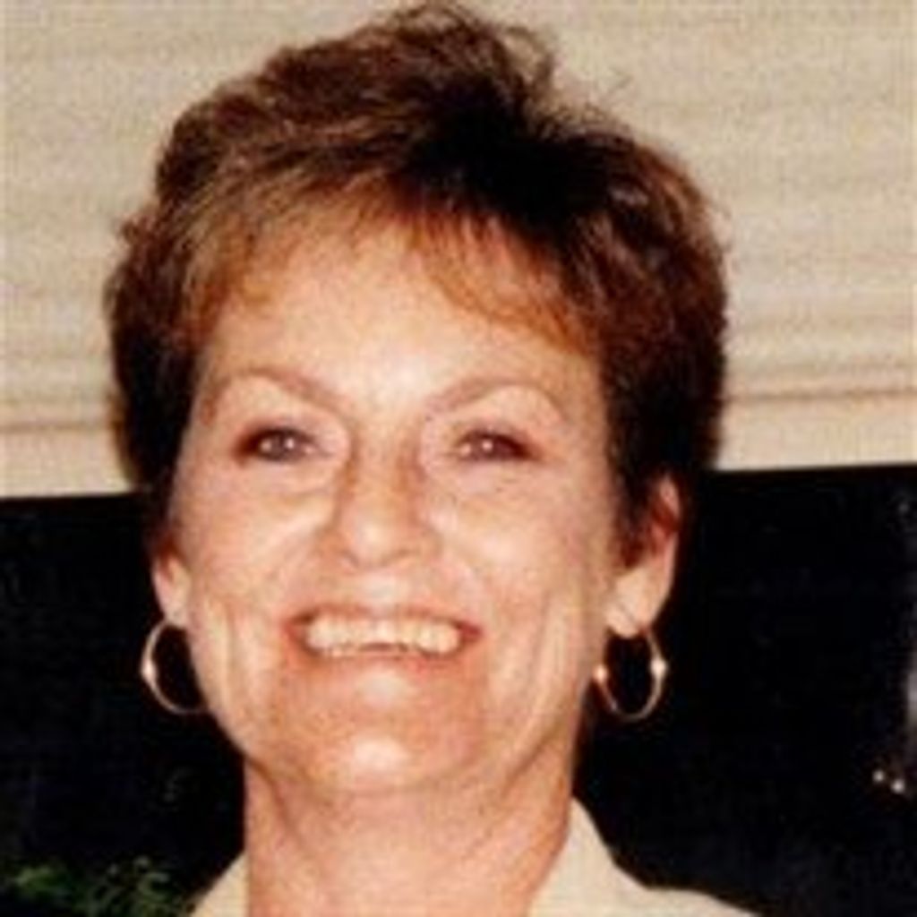 Barbara  Sue (Stone)  MacIntosh