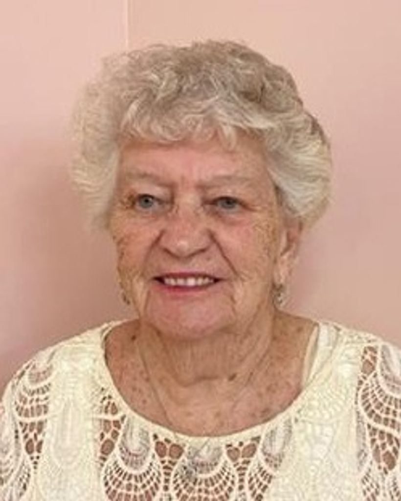 Faynis Mildred Price