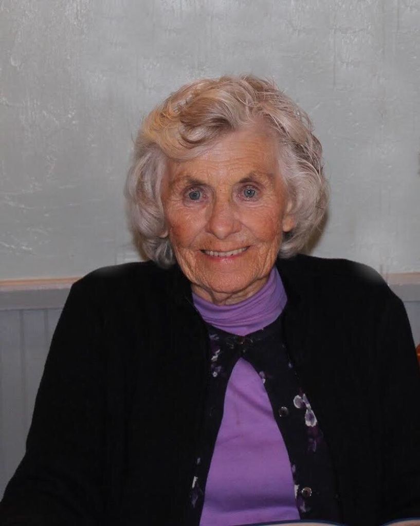 Marie Roy Profile Photo