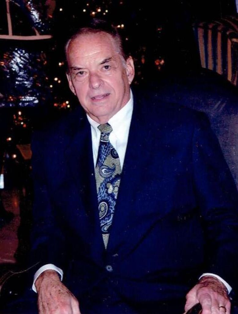 Howard Lindsey Cordell, Jr. Profile Photo