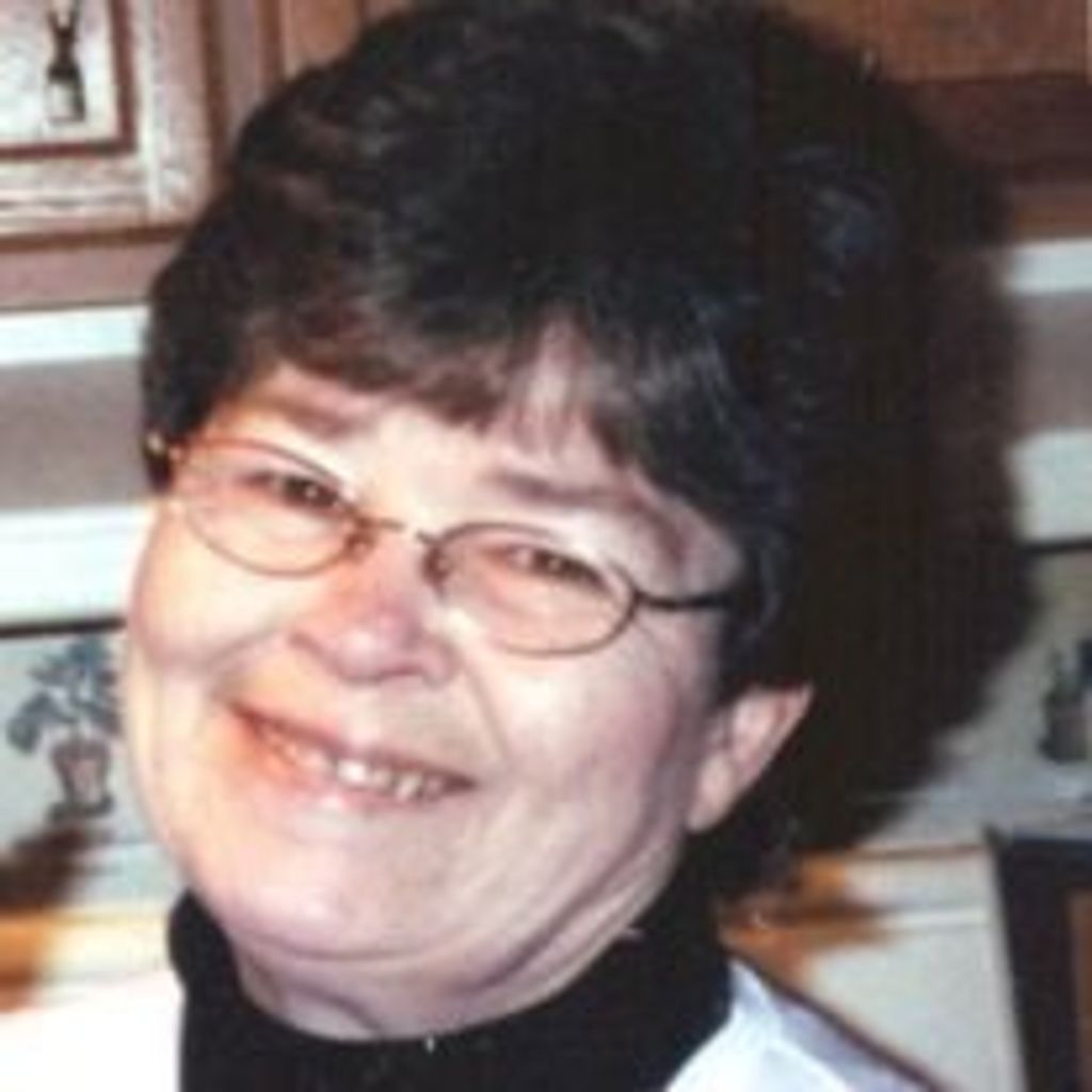 Barbara  Ann Sanford