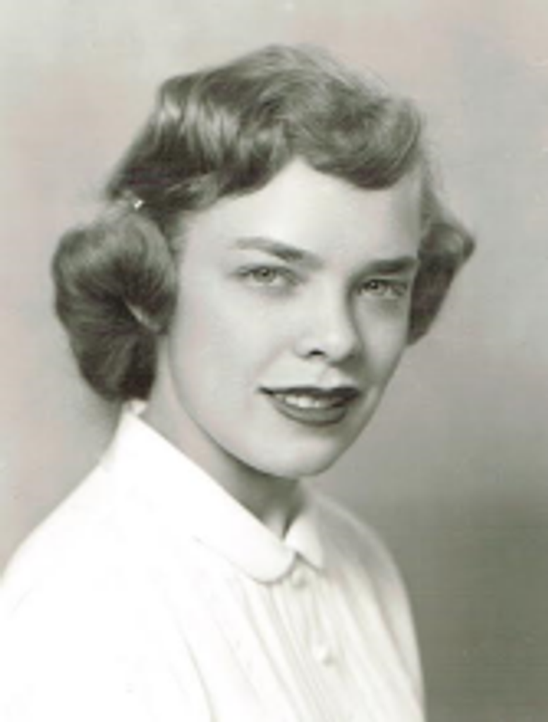 Maxine Walker Seibel