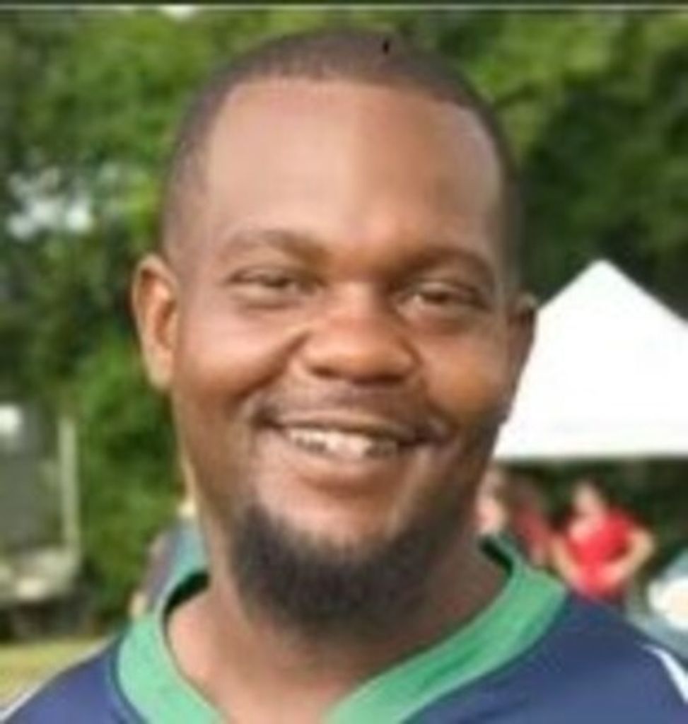 Je'Cory A. Ewing Profile Photo