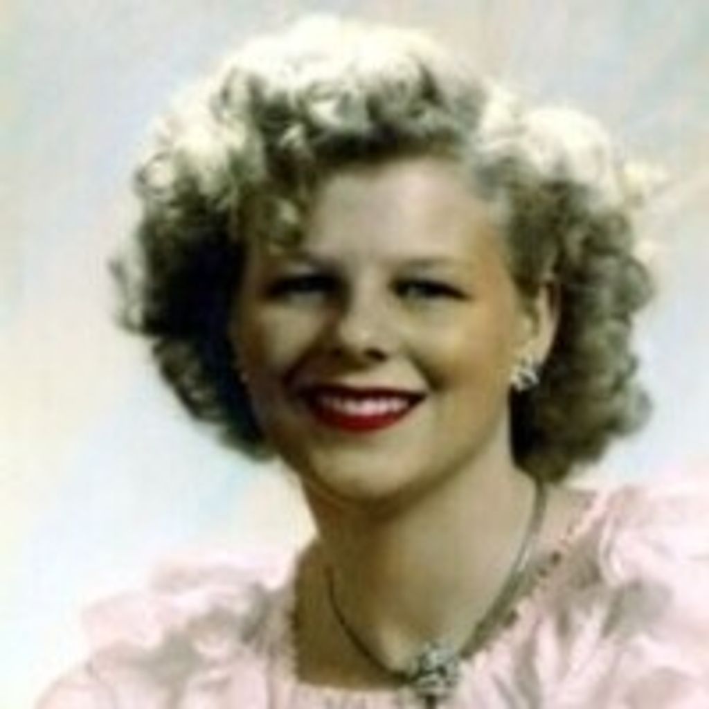 Lillie Marie Keais