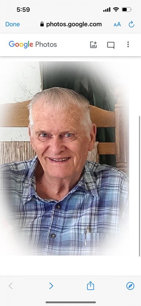 Thomas Slayton Profile Photo