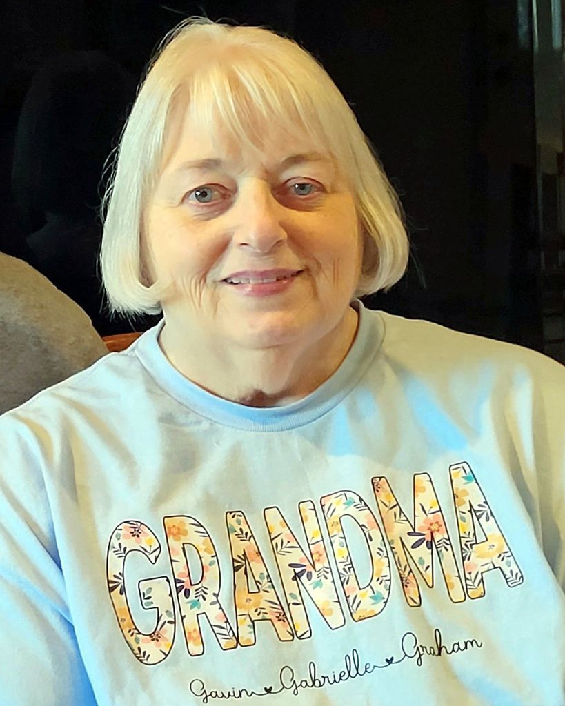 Rhonda Lynn (Daniels) Simpkins