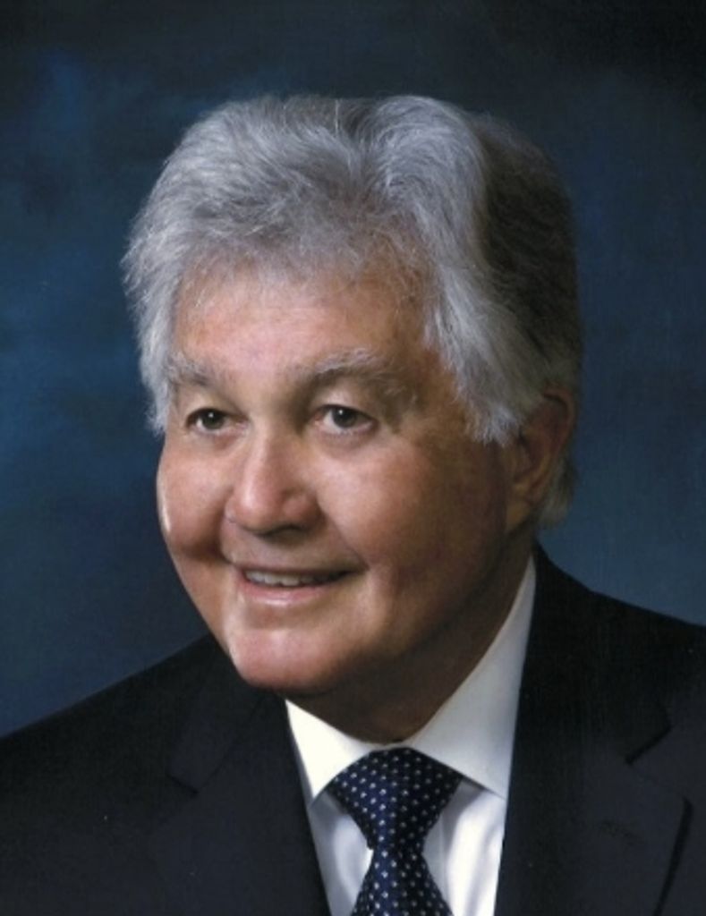 William Lawrence Corley Sr Profile Photo