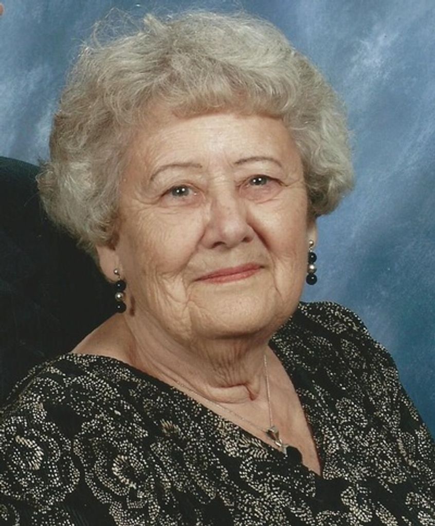 Bonnie Mae Ford Profile Photo