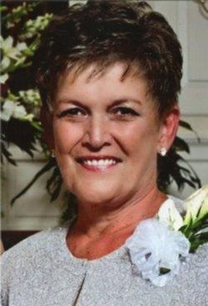 Brenda Prevatte
