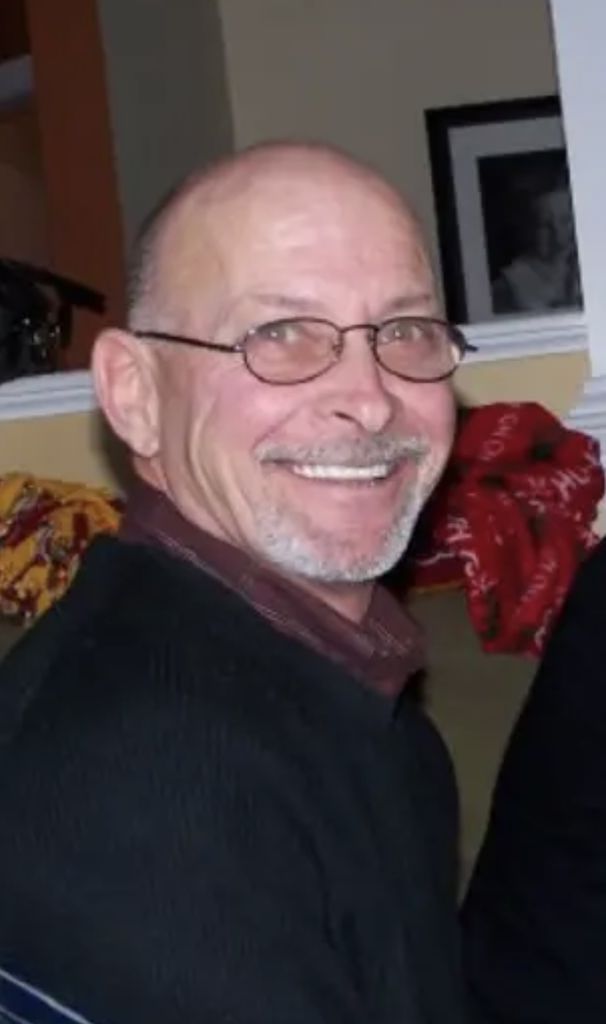 William Joseph Gann Profile Photo