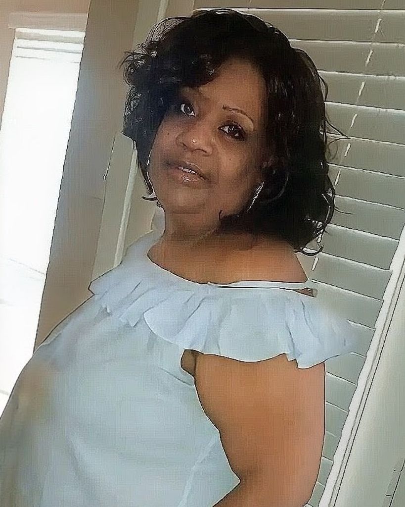 Pamela Starks