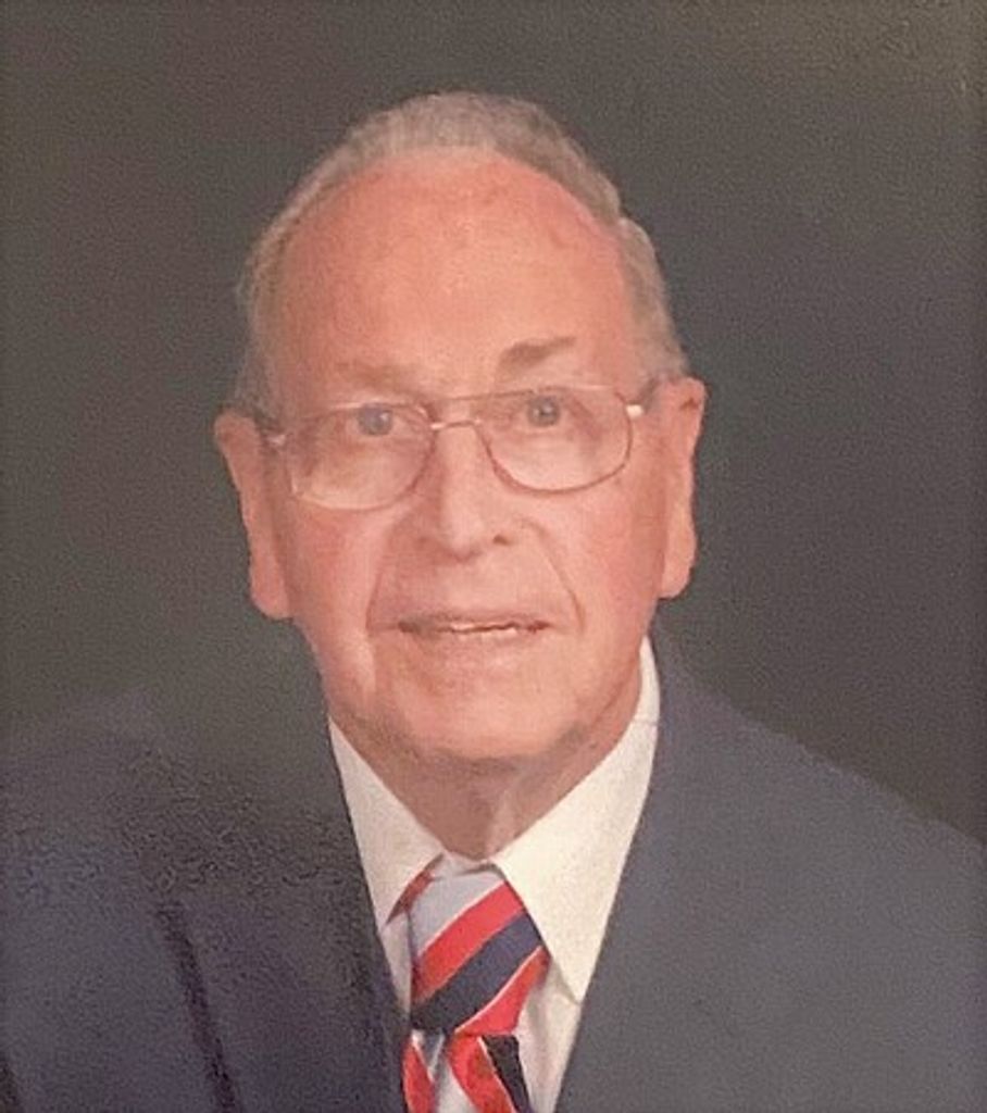 Floyd Eldon Clark Profile Photo
