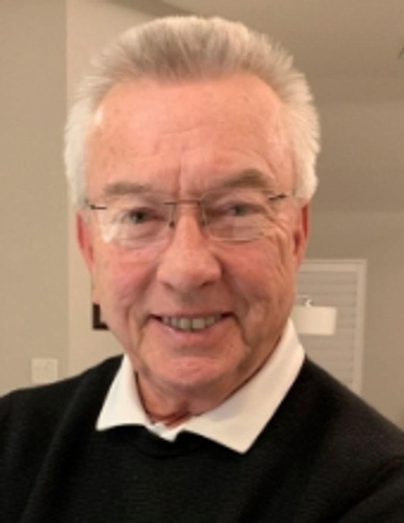 Michael J. Willeford Sr.