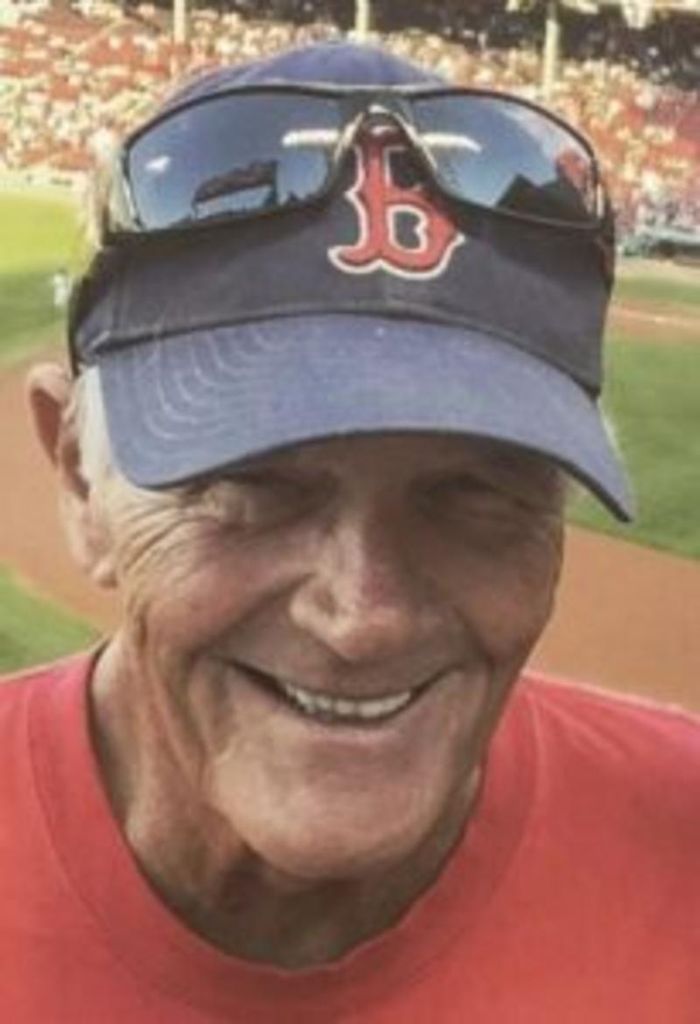 Arthur Richard Taylor Profile Photo