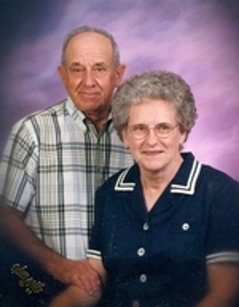 Lendon "Duffy" Ivey