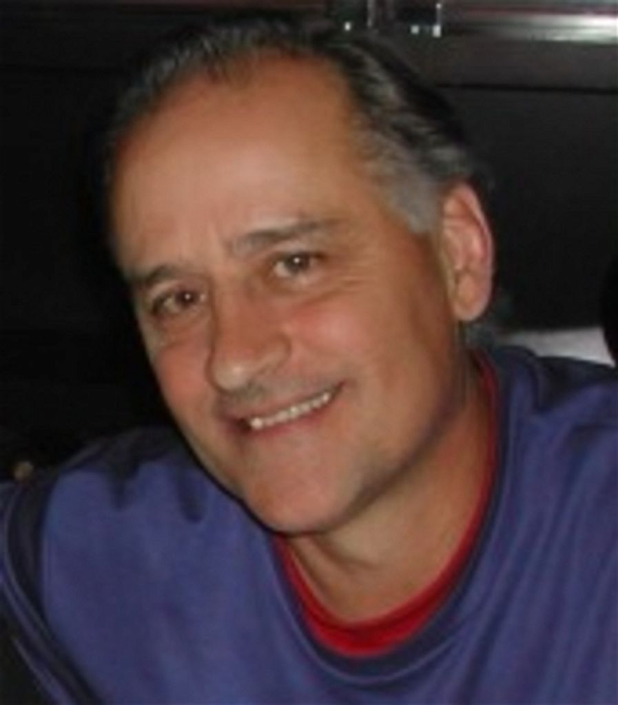 Jeffrey Alan Bakstran Profile Photo