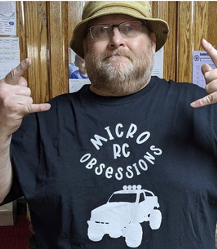 Christopher Zwally Profile Photo