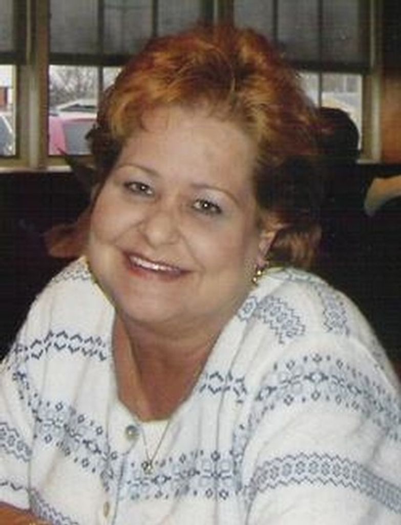 Lynda L. Ellingsworth