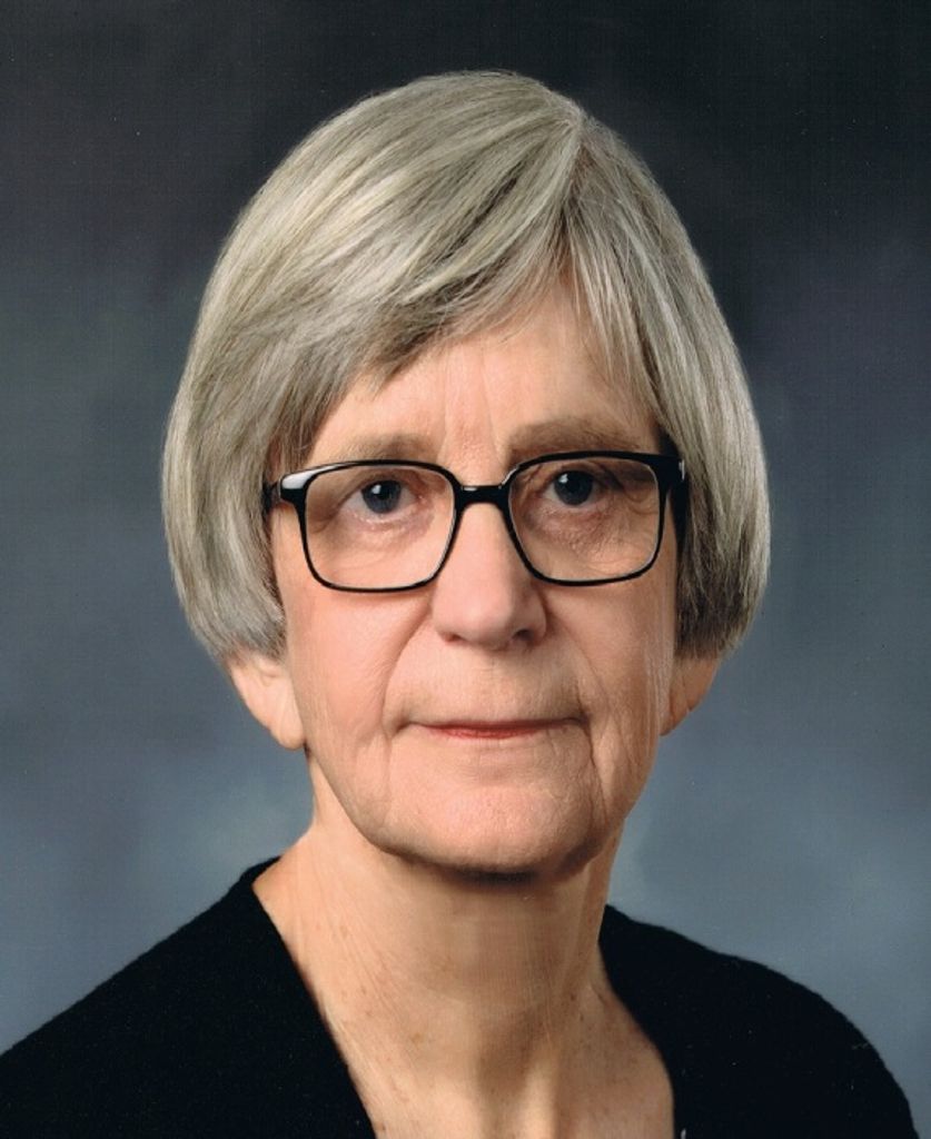 Nancy Sue (Horrell)  Davis