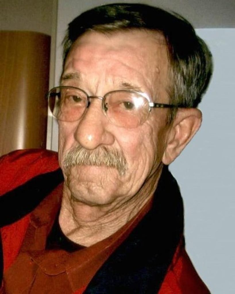 Larry "Pete" N. Simmons