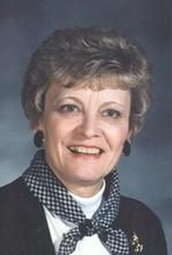 Sandra Suzanne Pollino