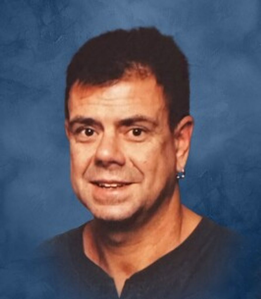 Carl Hamon Jr Profile Photo