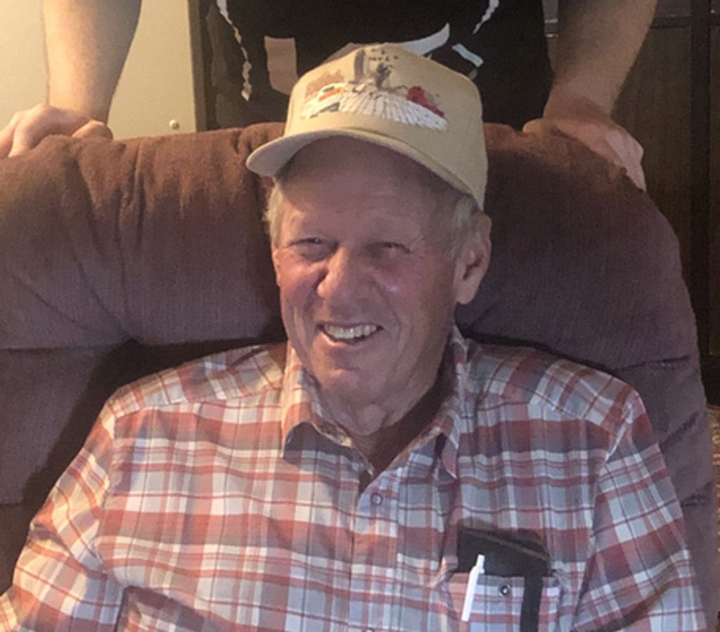 Donald Lee Bevington Profile Photo