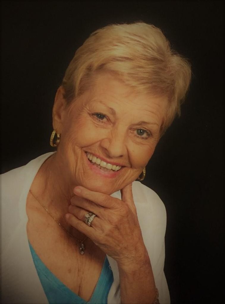 Betty Jean Orr Profile Photo