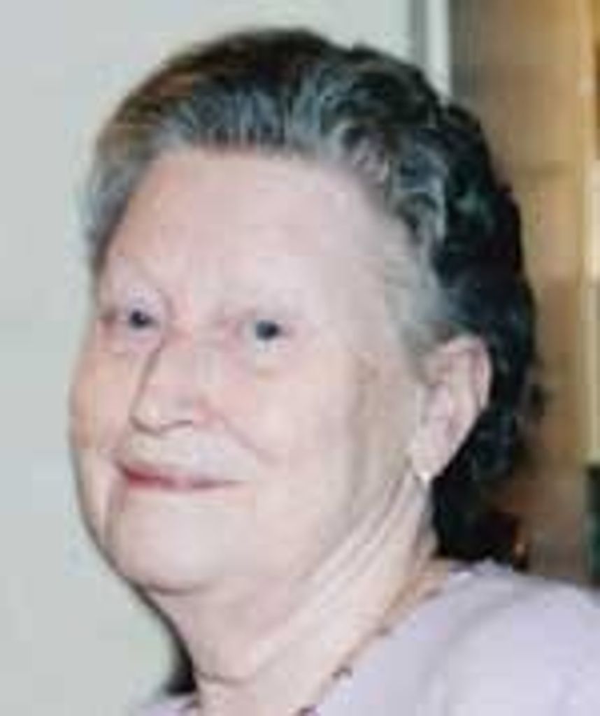 Jeannette G. Arvanites