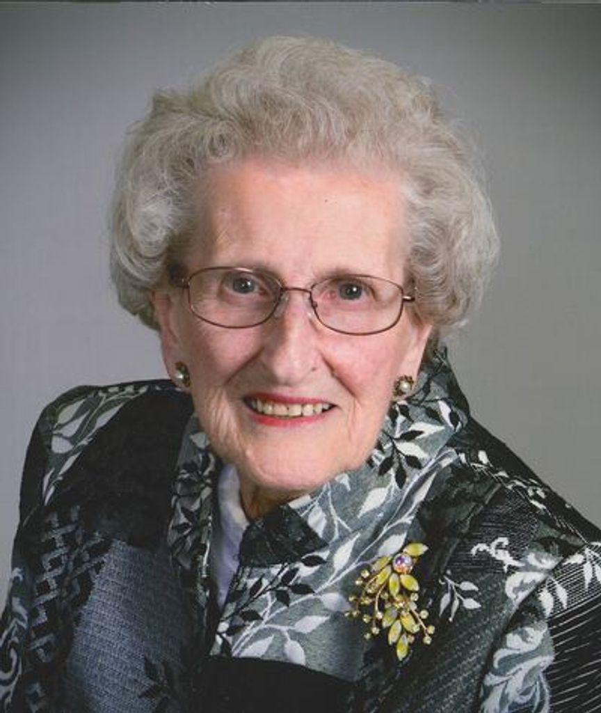 Phyllis Mae Fall Profile Photo
