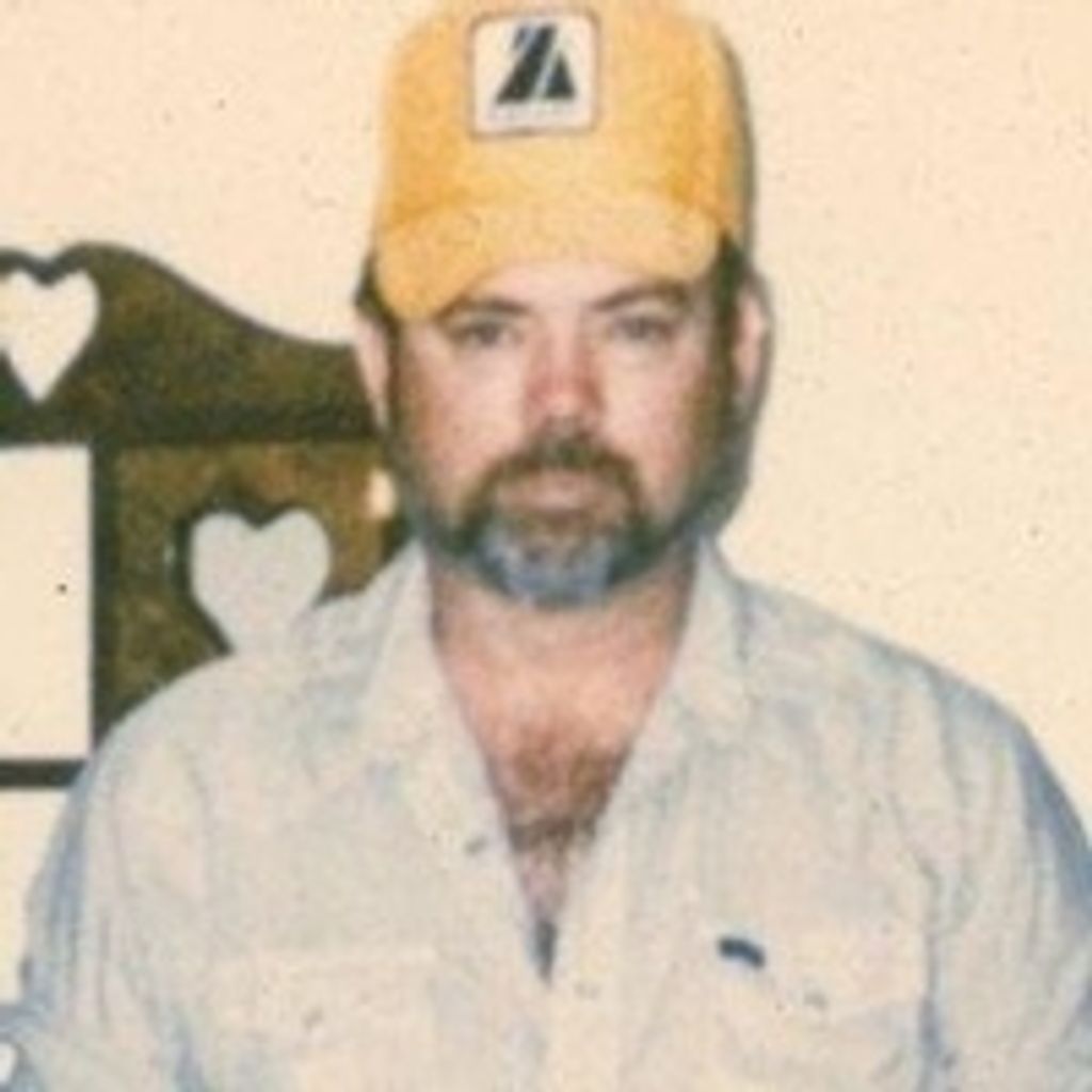 Jerry Ellis "Buck" Courtney