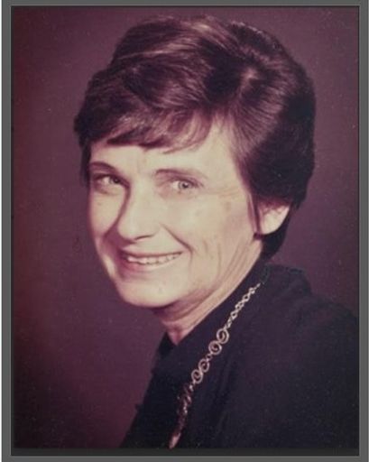 Jane Pioli Whaley's obituary image
