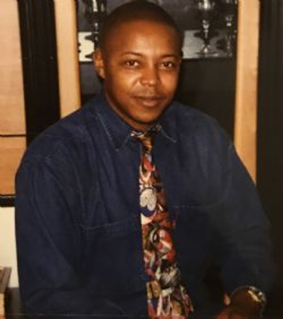 Michael Pointer Profile Photo