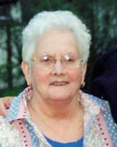 Betty L. Anderson's obituary image