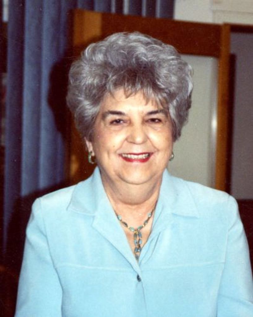 Ellen Marie Young Profile Photo
