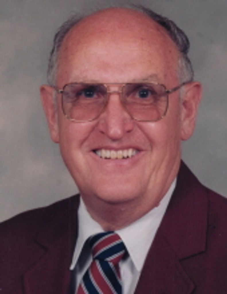 Paul Hampton Blake Profile Photo