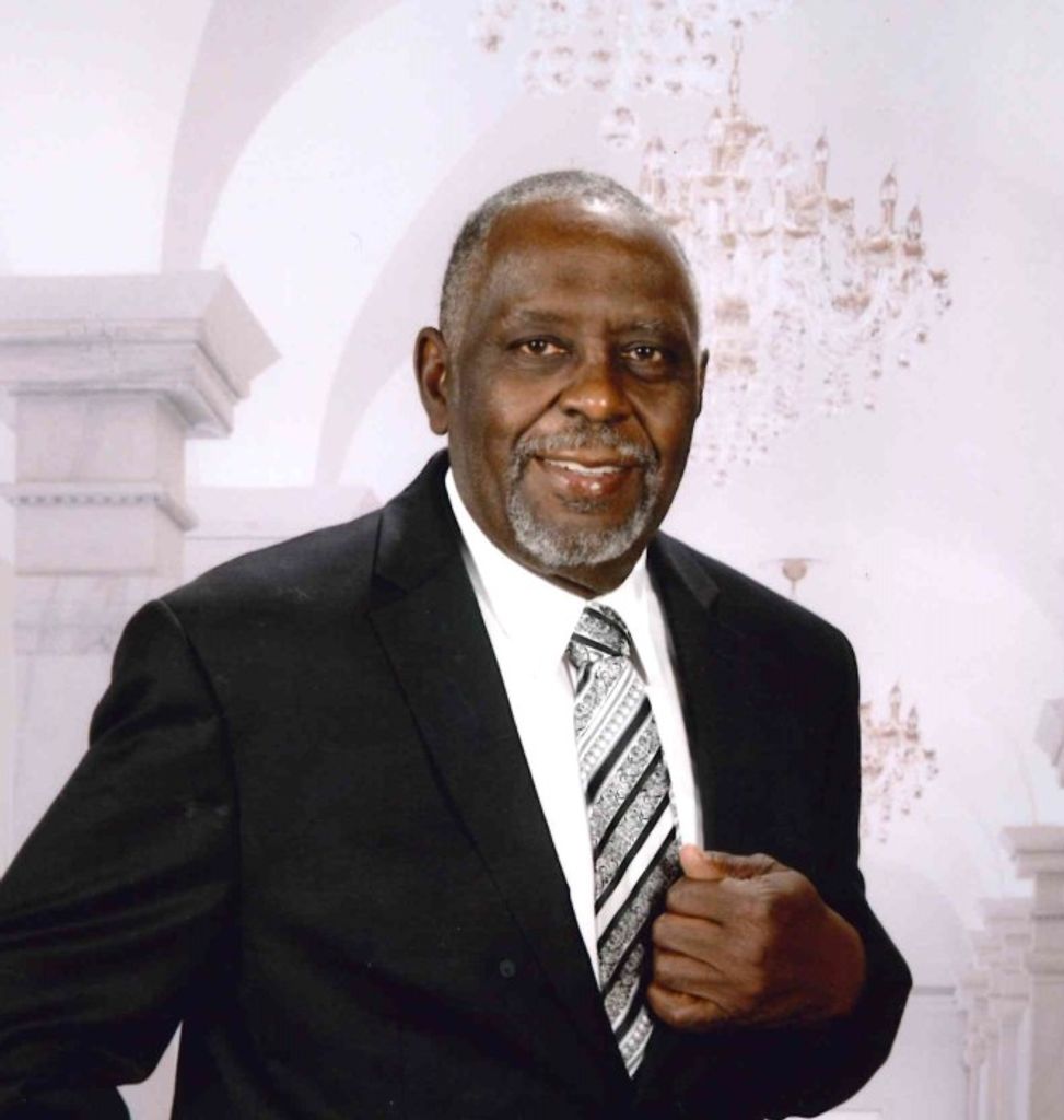 Henry Carson, Jr