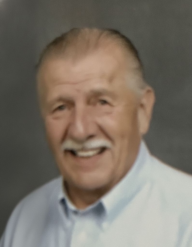 Robert Sellers Montgomery Profile Photo