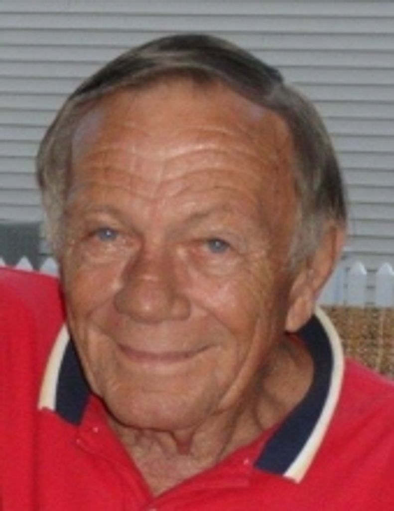 James P. "Jim" Colombo