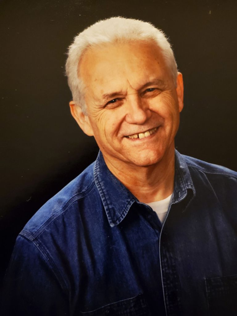 Chuck Francis Frandrup Profile Photo
