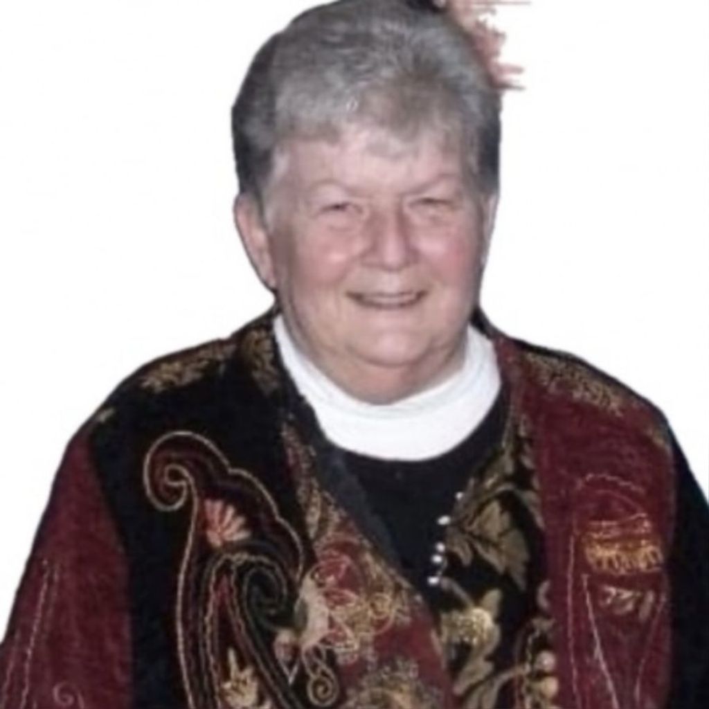 Florence Severence Hughes Profile Photo