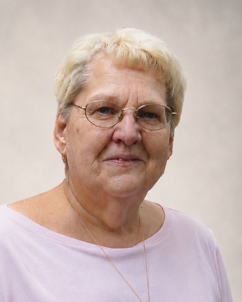 Sharyn A. (Murphy) Beauregard