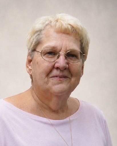 Sharyn A. (Murphy) Beauregard's obituary image