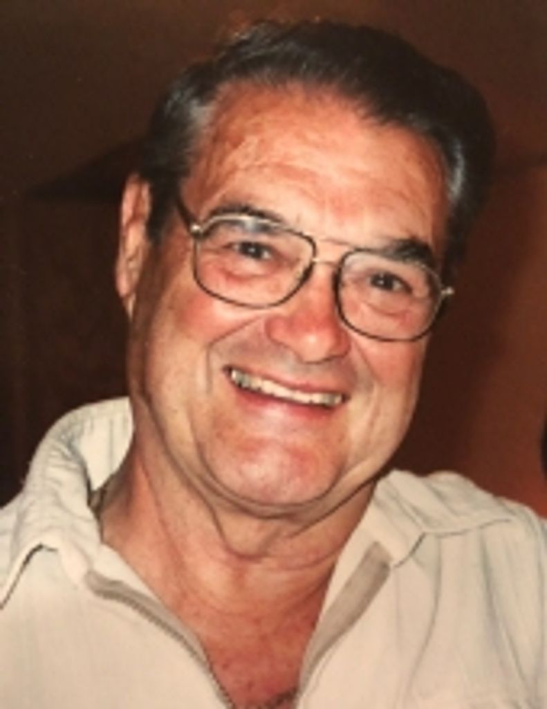William E. Mosso