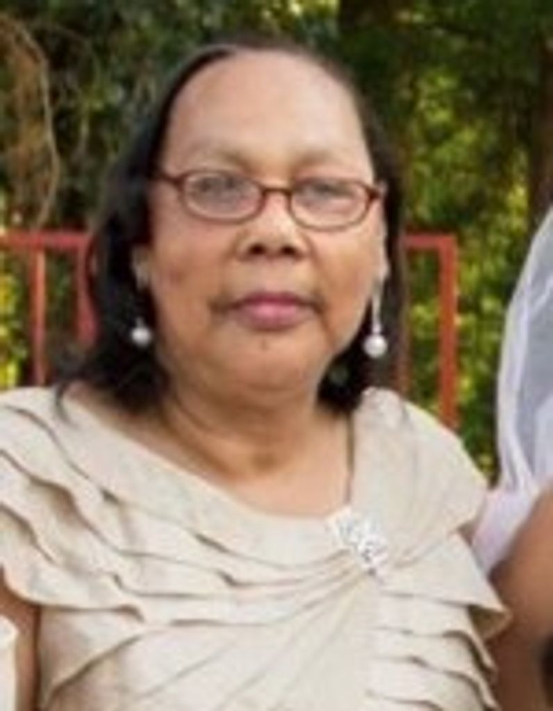 Polly Gooding