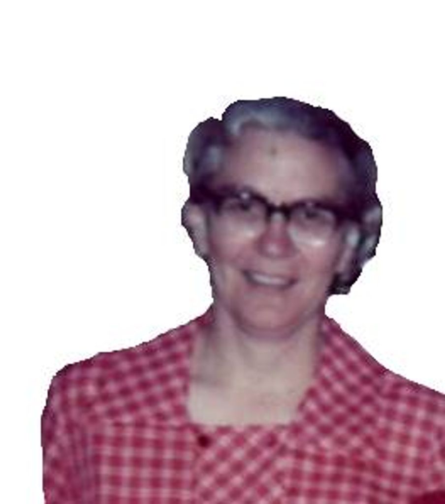 Neva Mae Collins Profile Photo