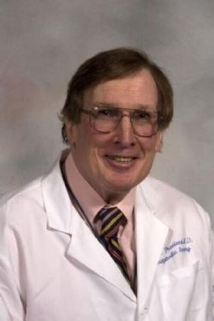 Dr. Alan E. Freeland